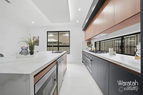 Property photo of 10 Wirrah Street Melonba NSW 2765