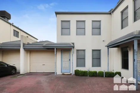 3/54 Bayview Rd, Seddon, VIC 3011