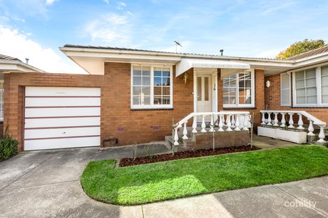 3/14 Lorne Pde, Mont Albert, VIC 3127