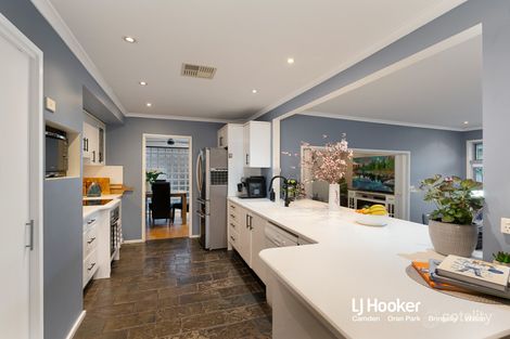 Property photo of 38 Bowman Avenue Camden South NSW 2570