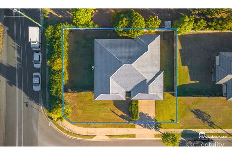 Property photo of 1 Rosedale Street Parkhurst QLD 4702