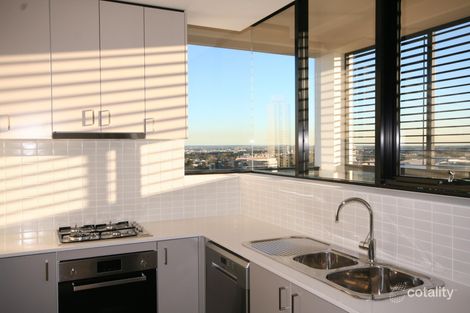Property photo of 801/157 Redfern Street Redfern NSW 2016