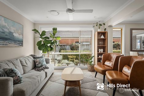 Property photo of 21 Abermain Avenue The Ponds NSW 2769