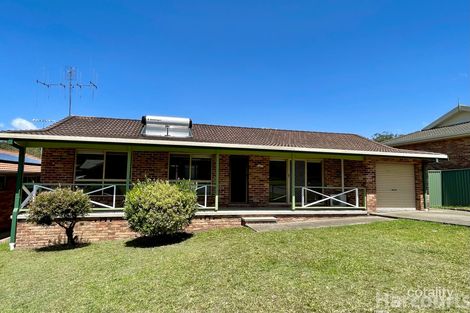 14 Cedar Cl, Wauchope, NSW 2446