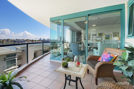 14/23 Harbour Rd, Hamilton, QLD 4007