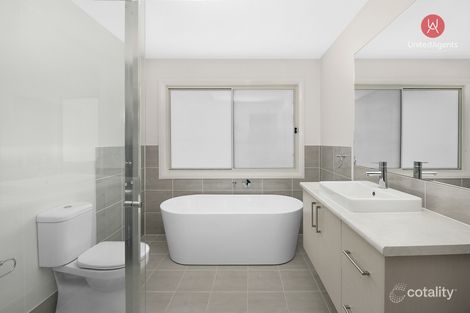 Property photo of 8208 Oxalis Street Denham Court NSW 2565