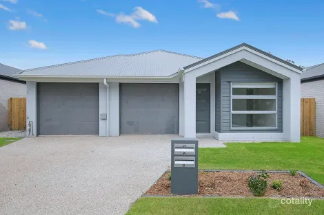27 Hereford St, Burpengary East, QLD 4505
