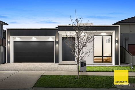 6 Java Way, Craigieburn, VIC 3064