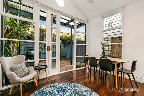 Property photo of 124 Mills Street Albert Park VIC 3206