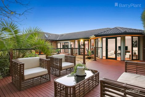 Property photo of 3/7 Ryland Avenue Croydon VIC 3136