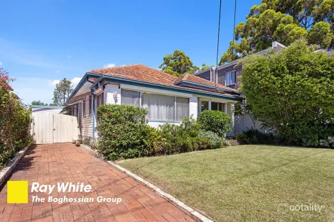 Property photo of 73 Edgbaston Road Beverly Hills NSW 2209