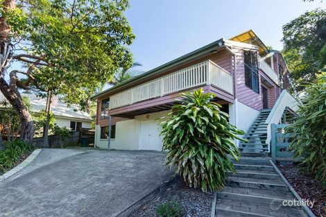 Property photo of 4 Bigoon Road Point Lookout QLD 4183