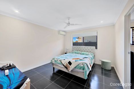 Property photo of 4 Jeune Court Branyan QLD 4670