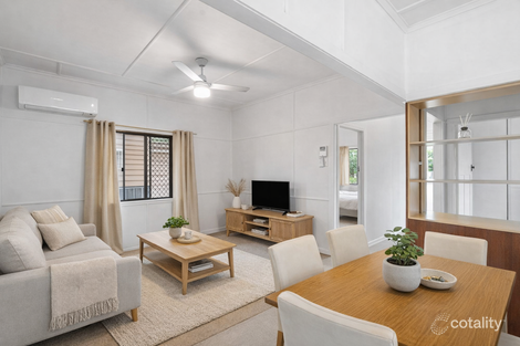 Property photo of 9 Day Road Northgate QLD 4013