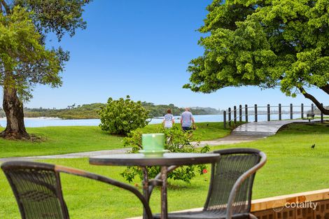 Property photo of 1/16 Endeavour Parade Tweed Heads NSW 2485