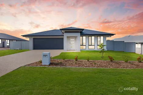 102 Samarai Dr, Kawungan, QLD 4655