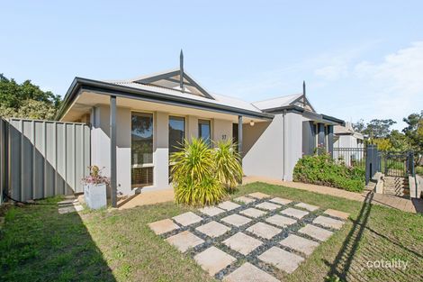 Property photo of 97 Runnymede Gate Wellard WA 6170