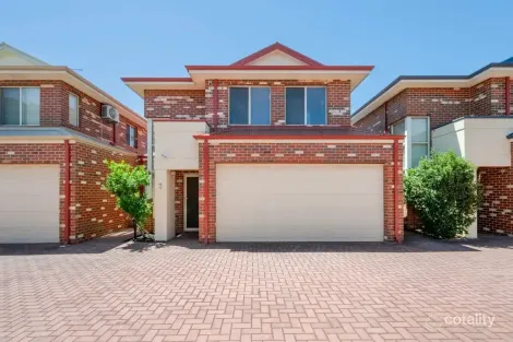 Property photo of 3/89 Smith Street Highgate WA 6003