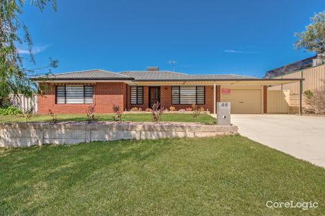 Property photo of 46 Dalrymple Drive Leda WA 6170