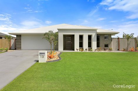 Property photo of 19 Seahaven Circuit Pialba QLD 4655