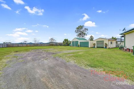 Property photo of 124 New England Highway Lochinvar NSW 2321