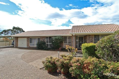 5 Merlin Cl, Valentine, NSW 2280