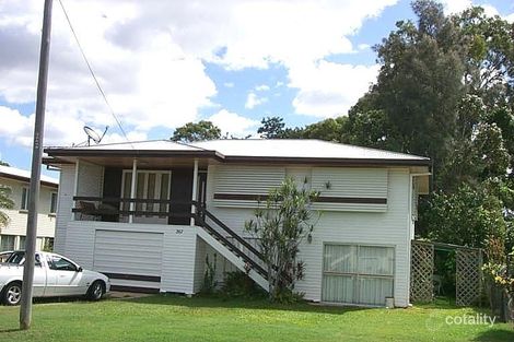 367 Salamanca St, Frenchville, QLD 4701