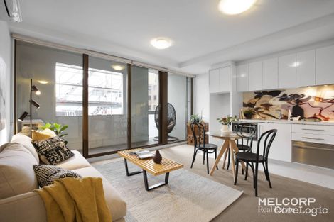 Property photo of 112/150 Kerr Street Fitzroy VIC 3065