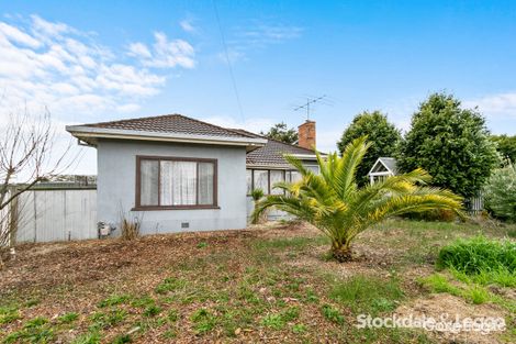 Property photo of 53 Comans Street Morwell VIC 3840