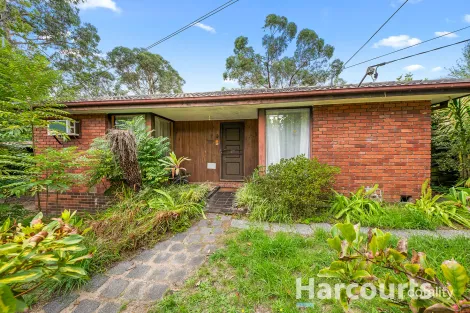 16 Norman St, The Basin, VIC 3154