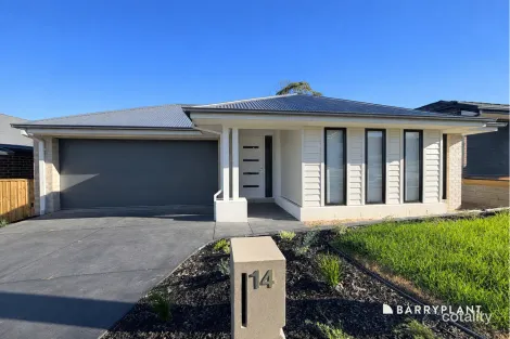 14 Wildwood St, Officer, VIC 3809