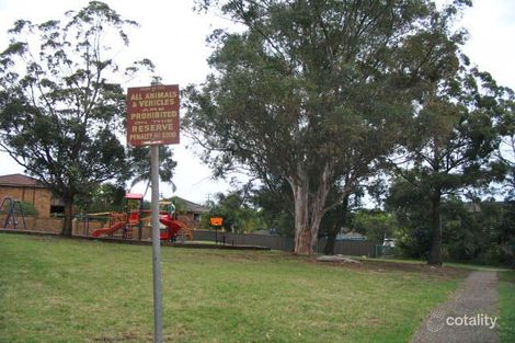 Property photo of 9R Kula Place Bangor NSW 2234