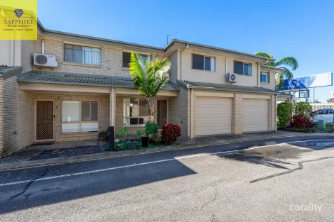 Property photo of 16/439 Elizabeth Avenue Kippa-Ring QLD 4021