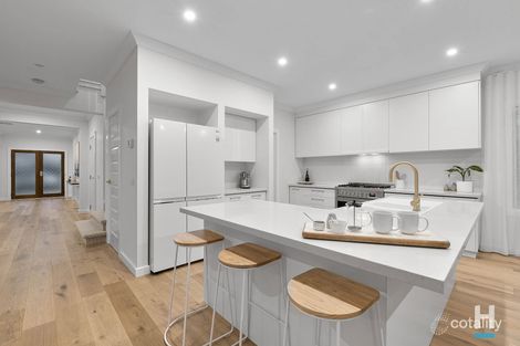 Property photo of 22 Pimelia Mews Botanic Ridge VIC 3977