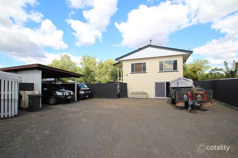 46 Gregory St, Roma, QLD 4455