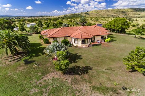 Property photo of 20 Nuttalls Road Blanchview QLD 4352