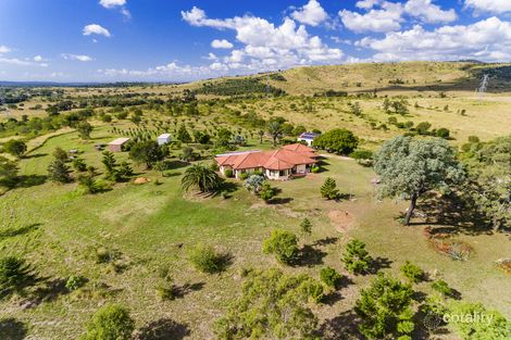 Property photo of 20 Nuttalls Road Blanchview QLD 4352