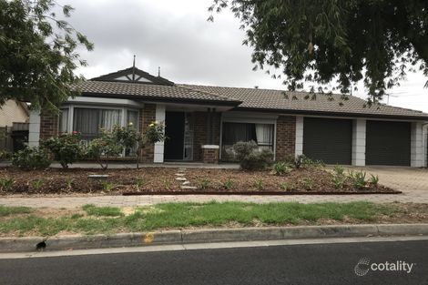 Property photo of 25 Patricia Avenue Hillcrest SA 5086