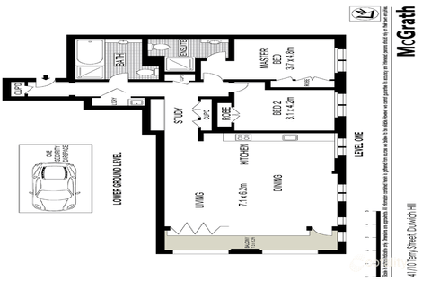 Property photo of 41/10-14 Terry Road Dulwich Hill NSW 2203