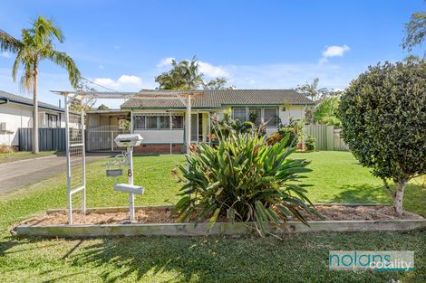 8 Kurrajong St, Coffs Harbour, NSW 2450