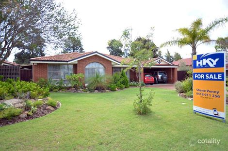 7 Beaufortia Cres, Ellenbrook, WA 6069