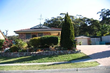 4 Excalibur Pde, Valentine, NSW 2280