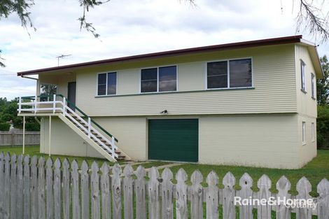 Property photo of 9 Keith Hamilton Street West Mackay QLD 4740