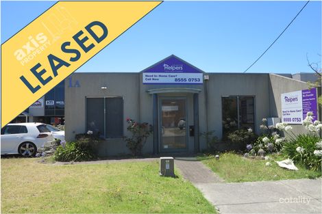 1a Citrus St, Braeside, VIC 3195