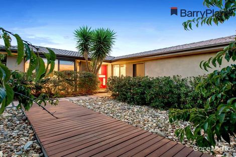 Property photo of 10 Bowman Drive Mornington VIC 3931