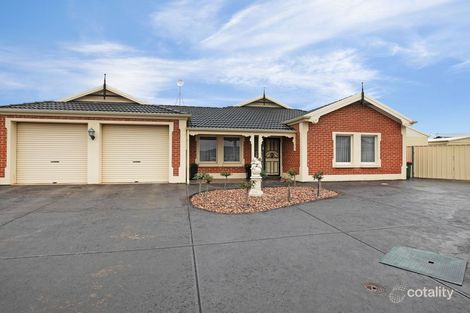Property photo of 8 Ellada Court Munno Para West SA 5115