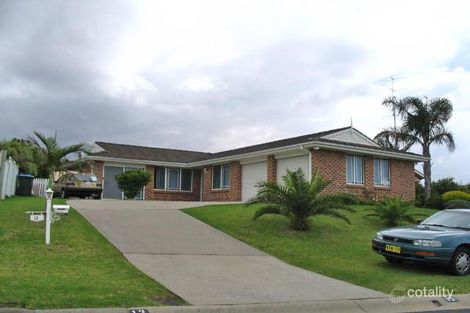 13 Mulgara Pl, Blackbutt, NSW 2529