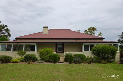 277 Old Reservoir Rd, Canowie Belt, SA 5420