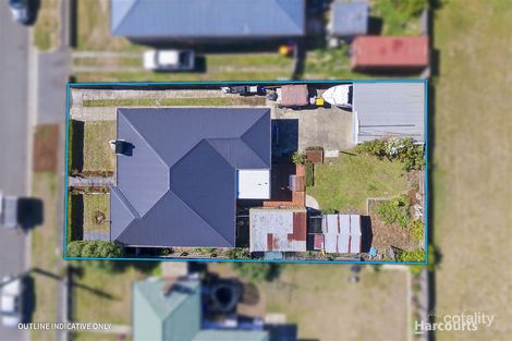 Property photo of 10 Grubb Street Mowbray TAS 7248