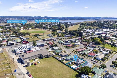 Property photo of 10 Grubb Street Mowbray TAS 7248